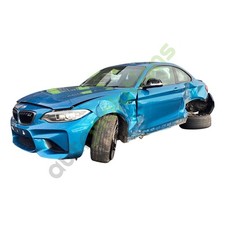 BMW 2 SERIES M2 MK1 2016-2017 ELECTRIC WINDOW SWITCH FRONT RIGHT SIDE