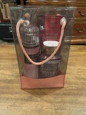 A Thousand Wishes Bath Body Works Gift Set