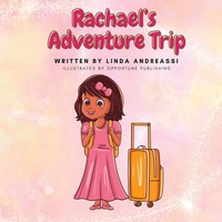 Linda Andreassi | Rachael's Adventure Trip | Taschenbuch | Englisch (2023)
