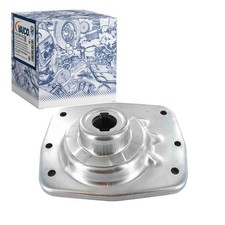 VAICO FEDERBEINSTÜTZLAGER DOMLAGER VORNE LINKS passend für CITROËN C8 EVASION JU