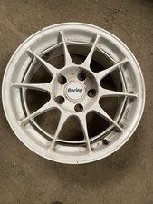 Enkei NT03 Alloy Wheel 7x16 5x114 JDM