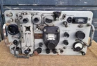 Rare WW2 Military WS21 Wireless Set No.21 Radio