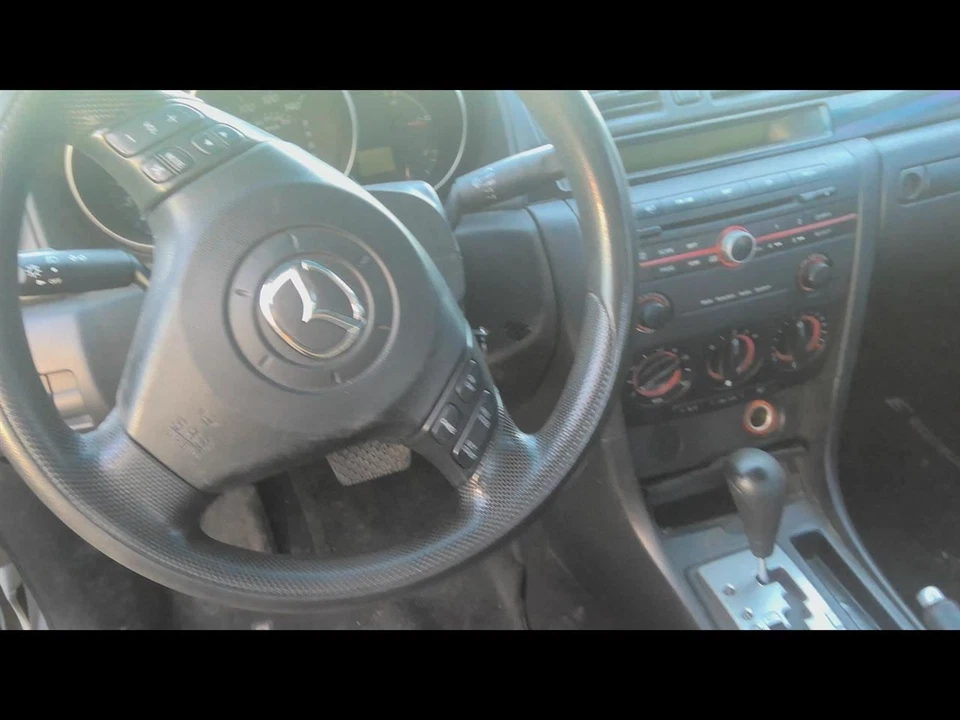 Interruptor de ignição compatível com 06-10 12-17 Mazda 5 2125948 - Imagem 3 de 4