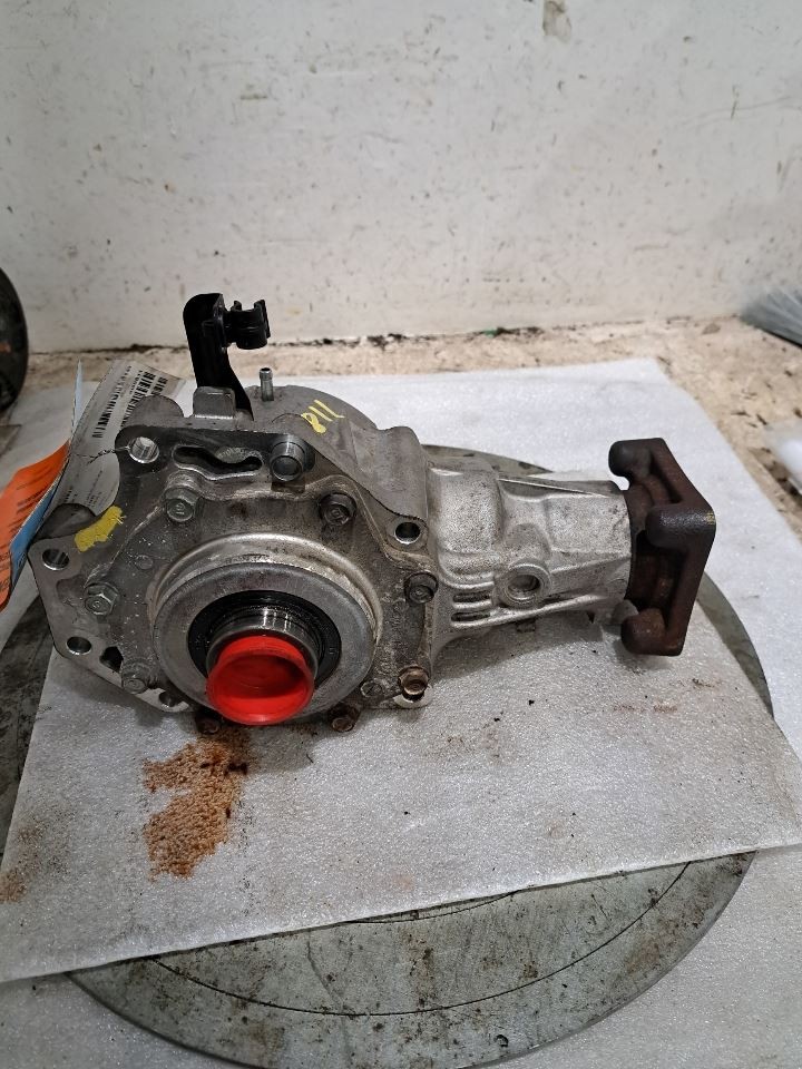 2011 Pilot Transfer Case Sku#4521543