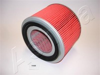 Luftfilter Ashika 20-01-193 Filtereinsatz FüR Gr Patrol Nissan Y61 5 Wagon Dti