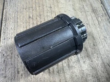 Rear Wheel Hub Freehub Body 10 Speed Shimano Compatible Road Bicycle USED