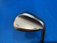PING GLIDE FORGED PROS Grind 59° Wedge 8 NS Pro MODUS3 TOUR115 Stiff #hU