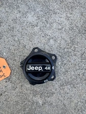 81-86 Jeep Wrangler CJ Dan 30 Locking Hub Single Front Axle OEM