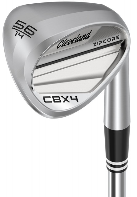 Cleveland CBX4 ZipCore