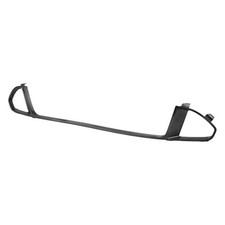 Fo1036136 Front Lower Bumper Cover Grille Molding For 2011-2012 Ford Fusion Capa Fo1036136 Front Lower Bumper Cover Grille Molding For 2011-2012 Ford Fusion Capa