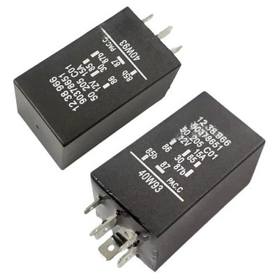 DME Relais Kraftstoff-pumpe passt für PORSCHE 964 993 944 924S/ 968/Benzin-pumpe