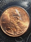 2000 Cheerios Uncirculated Penny Cent still sealed! — photo 2