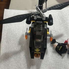 LEGO DC Comics Super Heroes: Batman: Man-Bat Attack (76011)