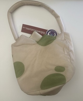 Yoshi Egg Cosplay Purse 