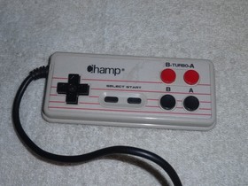 Champ Turbo Controller for Nintendo NES Classic Edition Authentic!!!!!!!!!! 0233