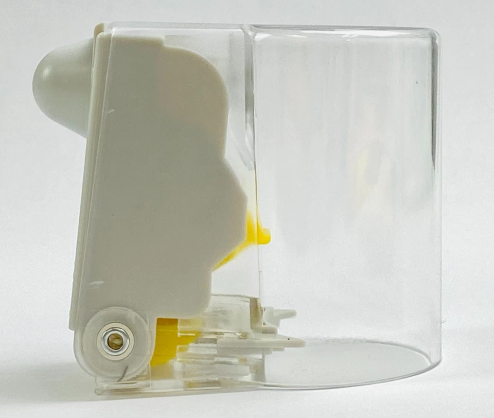 Juego de 4 bloqueo de botella Catalyst Bottlelox para licor y bebidas Foto 3 de 4