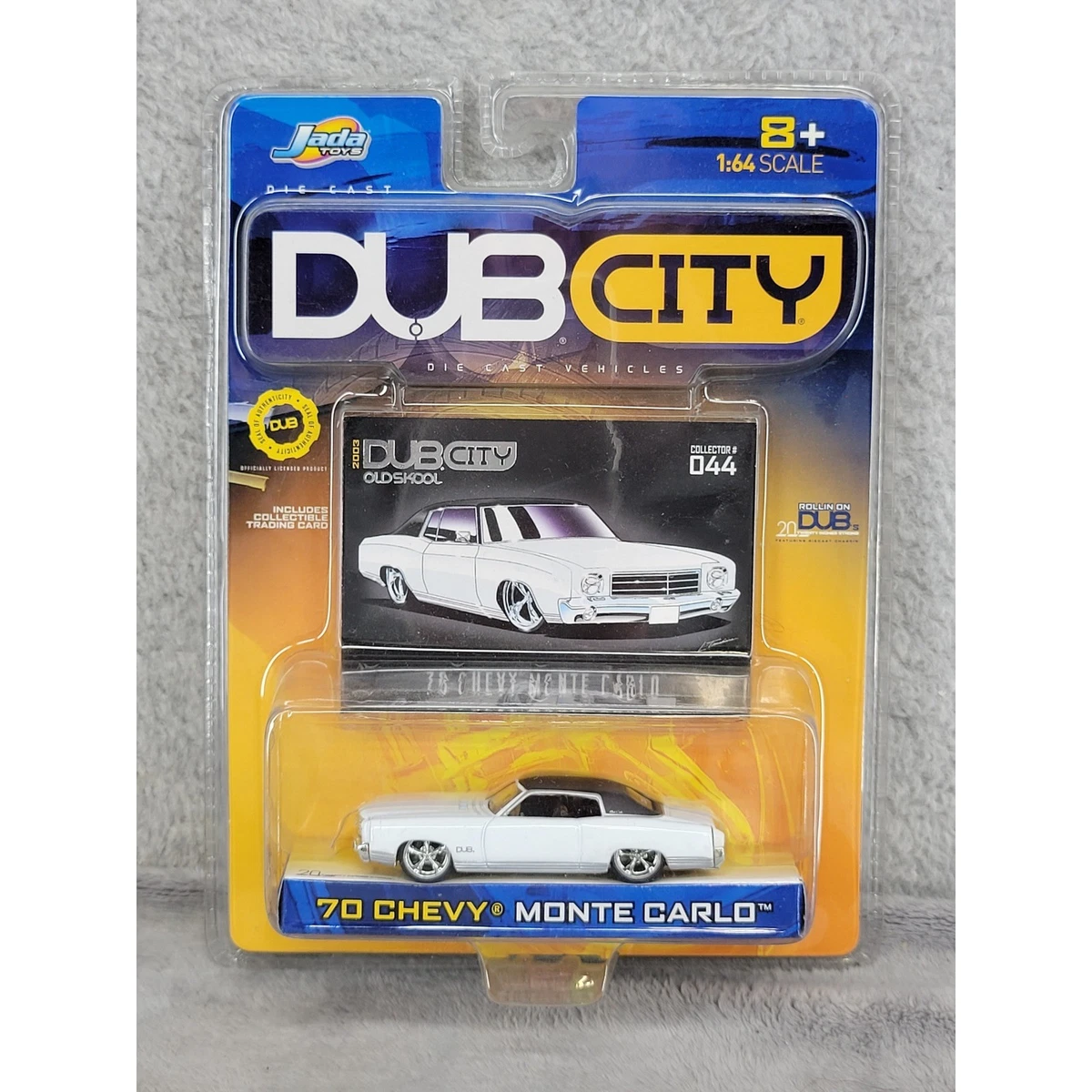 Preços baixos em DUB City | eBay