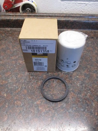NEW WIX Heavy Duty Coolant Spin-On Filter 24113 FREE SHIPPING