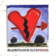 Black Francis: Bluefinger