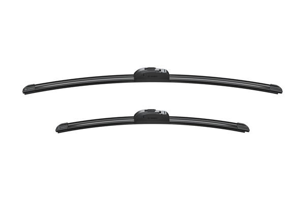 Bosch Wischblatt Scheibenwischer Aerotwin Retrofit 3 397 014 421 FüR Opel Mazda-image