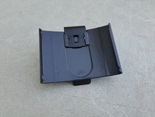 OEM visor clip for Valentine One V1 gen 1 radar detector