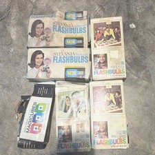 Flash Bulbs