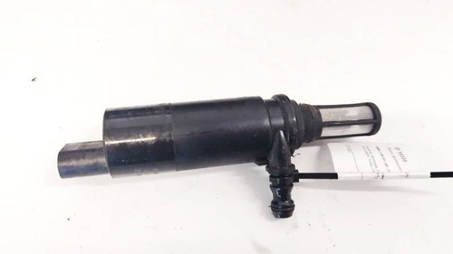 6712697309702 Waschwasserpumpe Scheinwerferreinigung 67.12-697309 DE2752808-51