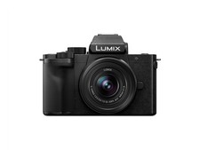 Panasonic LUMIX G100 20.3MP Mirrorless Vlogging Camera (12-32mm f