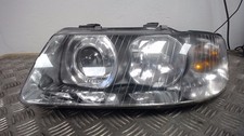Faro proiettore con frecce completo L Audi A3 1.6 8L 2000-2003