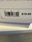 LAUREN CONRAD PINK FLAMINGO HARD BOTTOM Flip Flop. Sz 6 NIB — photo 4