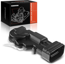 2000-04 Toyota Avalon 01-07 Sequoia Door Lock Actuator Motor Rear Right Passenge