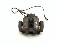 BMW X3 F25 2016 Links Bremssattel vorne 34106790921 Benzin 225kW MGM41761