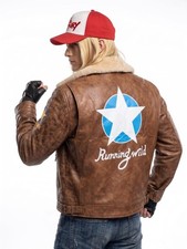 Street Fighter Garou Terry Bogard Distressed ...