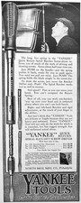 1919 Yankee Tools Quick Return Spiral Ratchet...