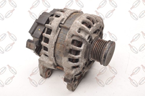 VOLKSWAGEN UP 1.0 12V 60PS Lichtmaschine 04C903023J