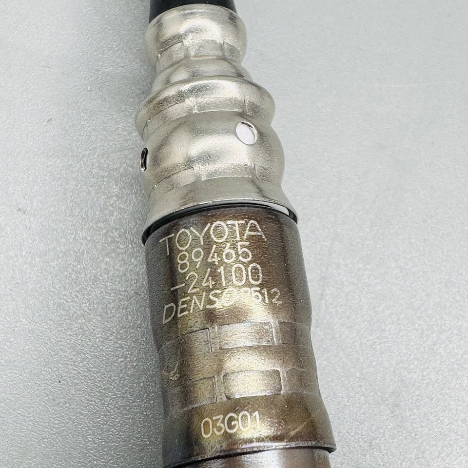 OEM Toyota Lambda Oxygen Sensor O2 8946524100 For 1992-1997 Lexus SC300 3.0L L6 - Image 2 of 4