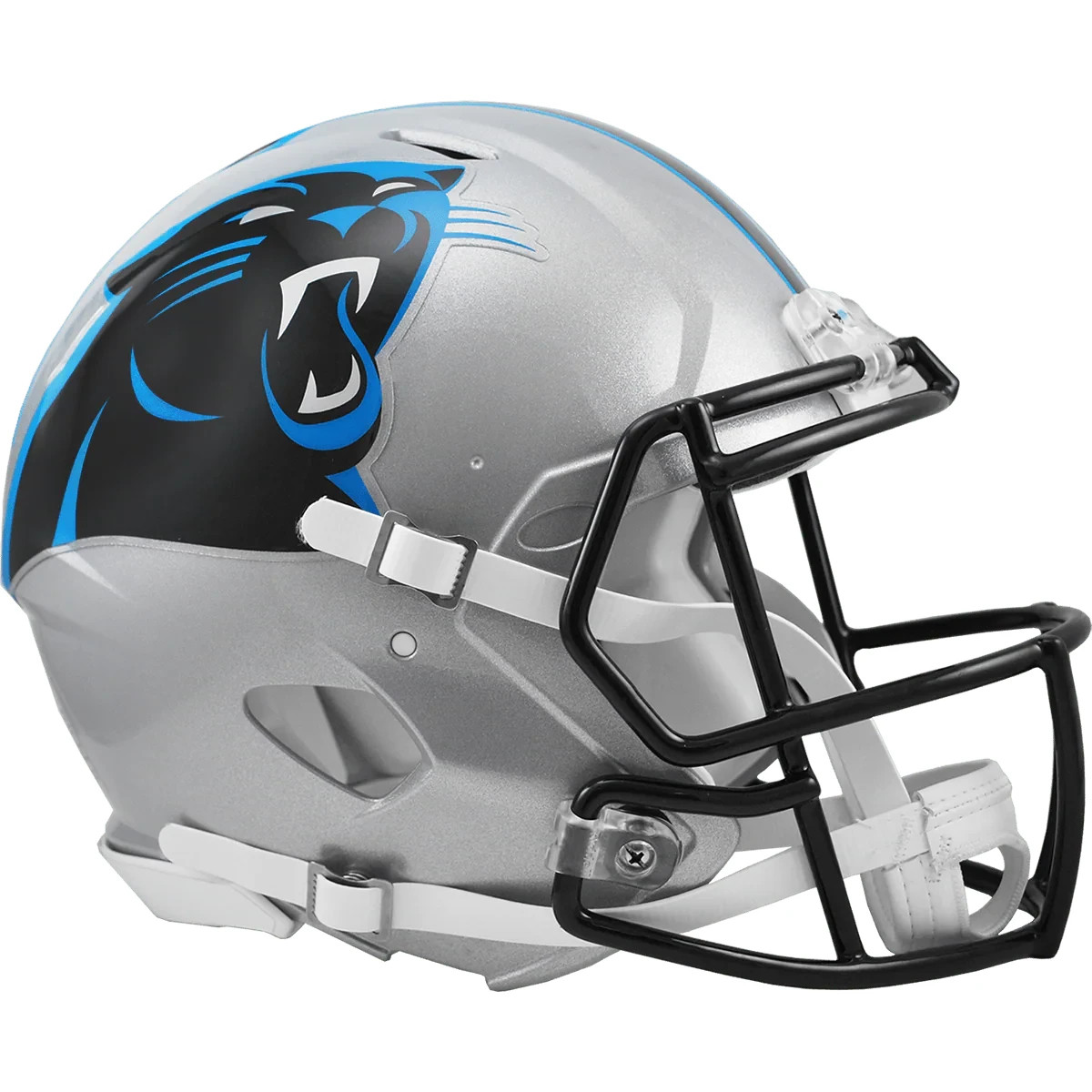 ebay blue football helmet Detroit Lions Riddell Authentic Full Size SpeedFlex Style On-Field Alternate 2023 SP face mask Navy Blue Speedflex | eBay
