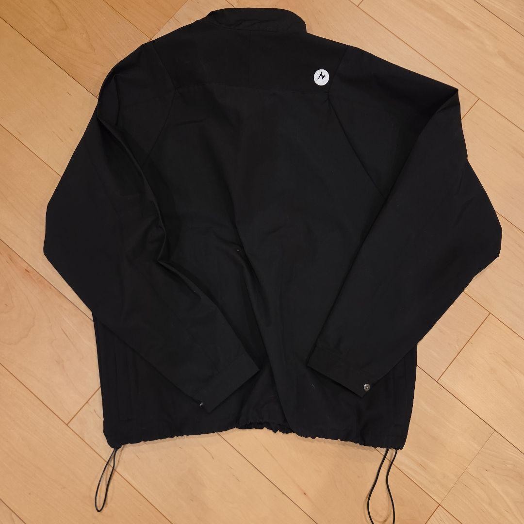 marmot × uniform bridge pullover jacket - image 6