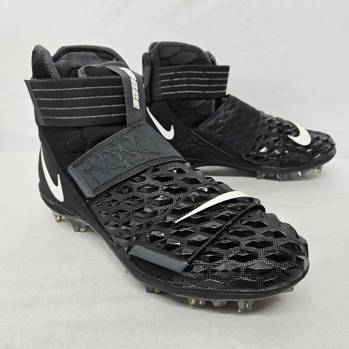 Nike Force Savage Elite TD Black for Sale | Authenticity