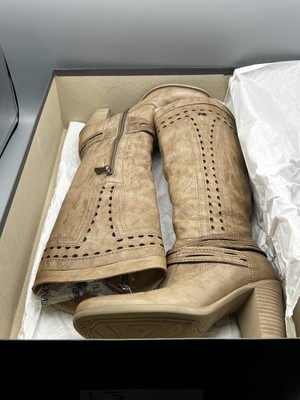 STIVALI NEROGIARDINI DONNA TIPO TEXANO BEIGE ALTI TAGLIA NUMERO 35 NERO  GIARDINI | eBay