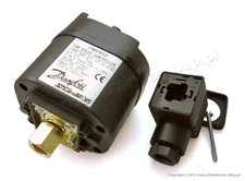 Fan speed controller Danfoss XGE-6C, 061H3160 Variateur électronique de vitesse