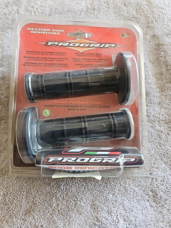 Pro Grip Gel Touch 796 Foto 4 de 4