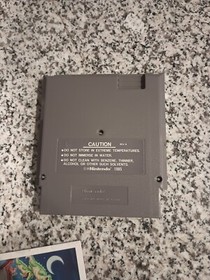 Little Nemo: The Dream Master Nintendo NES COMPLETO DI SCATOLA Capcom Wow