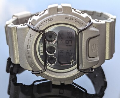 RARE Casio G-Shock KRINK DW-6900KR-8ER Limited