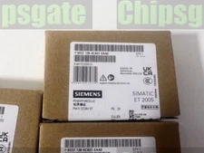 New In Box Siemens 6ES7138-4CA01-0AA0 6ES7 138-4CA01-0AA0 Power Module
