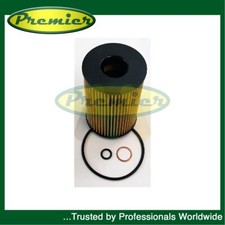 Premier Oil Filter Fits BMW X7 2019- X5 2010-2013 + Other Models