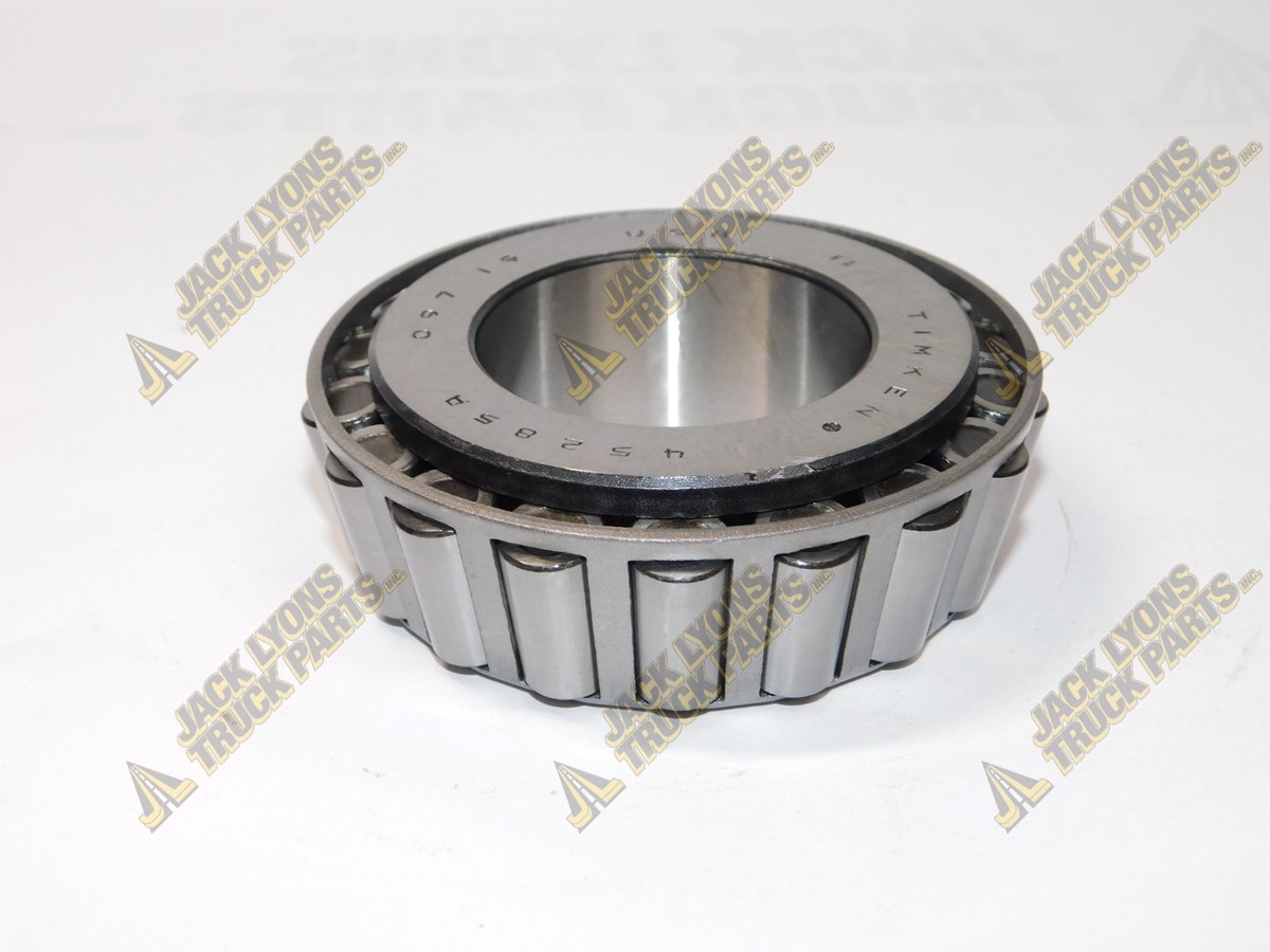 45285A New Timken, DT Components Tapered Bearing Cone | eBay