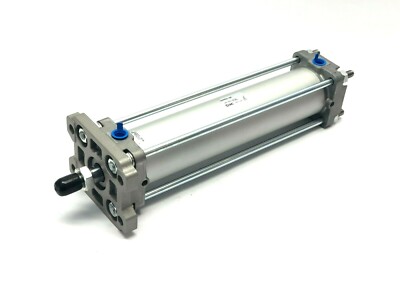 SMC CDA2F63TN-250Z Tie Rod Air Cylinder