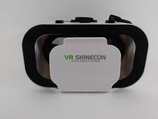 VR Foldable 3D Glasses Movie Game Virtual Reality Glasses VR Headset