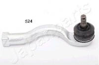 Japanparts Spurstangenkopf Vorne Links FüR Fiat Fullback Mitsubishi L 200 L200